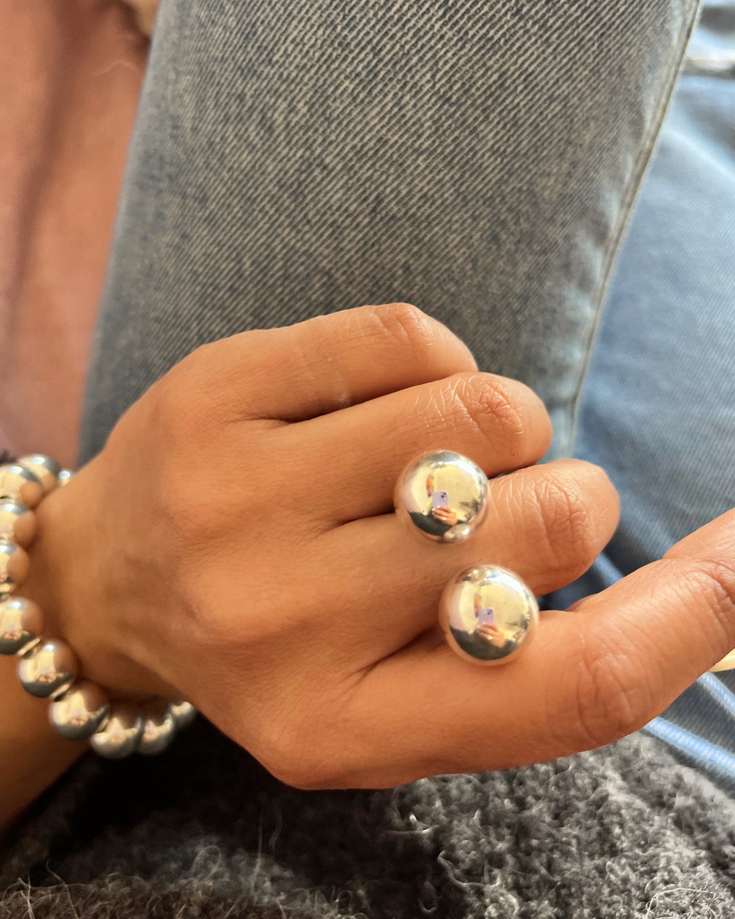 Anillo Maxi