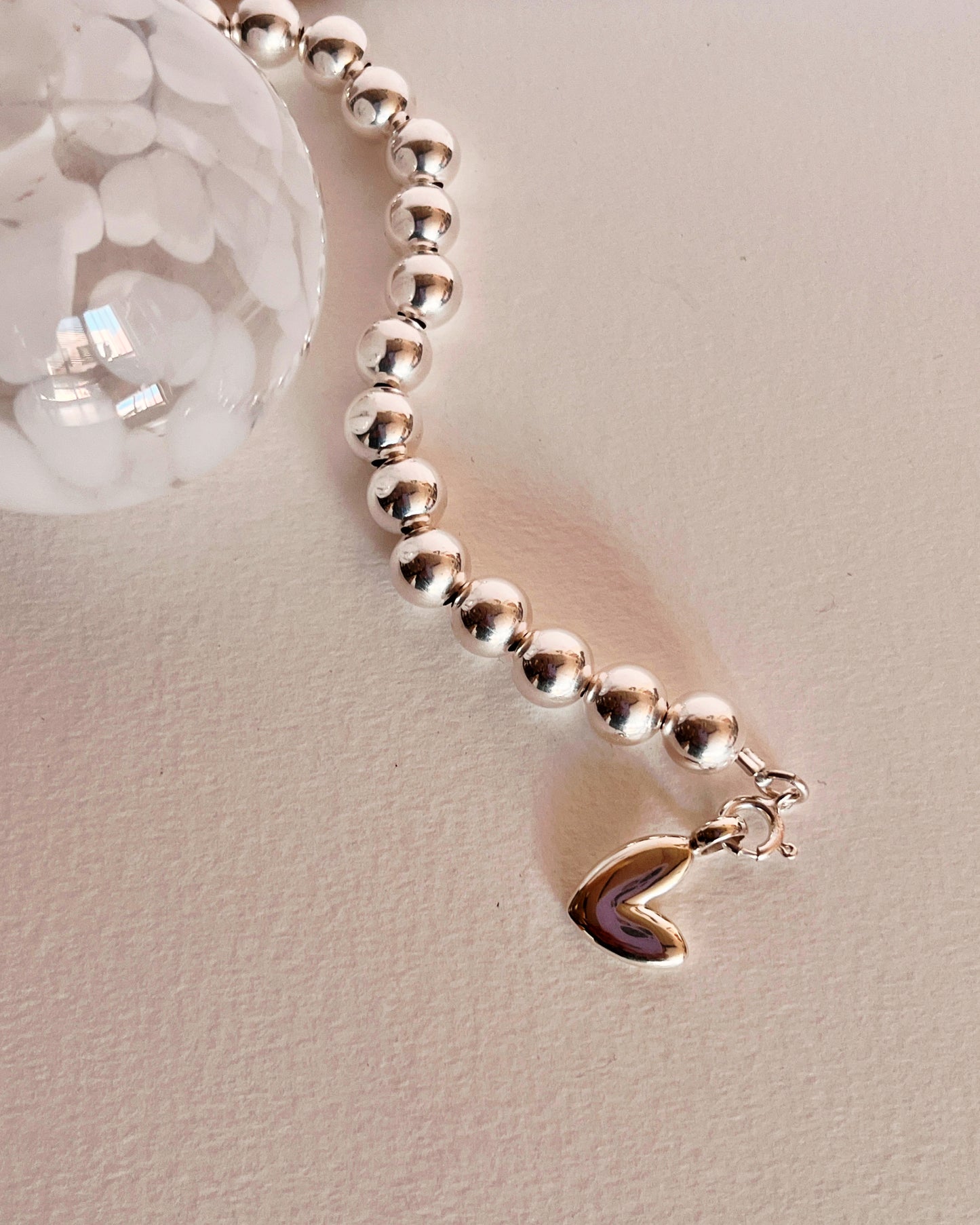 Maxi Pulsera Amar