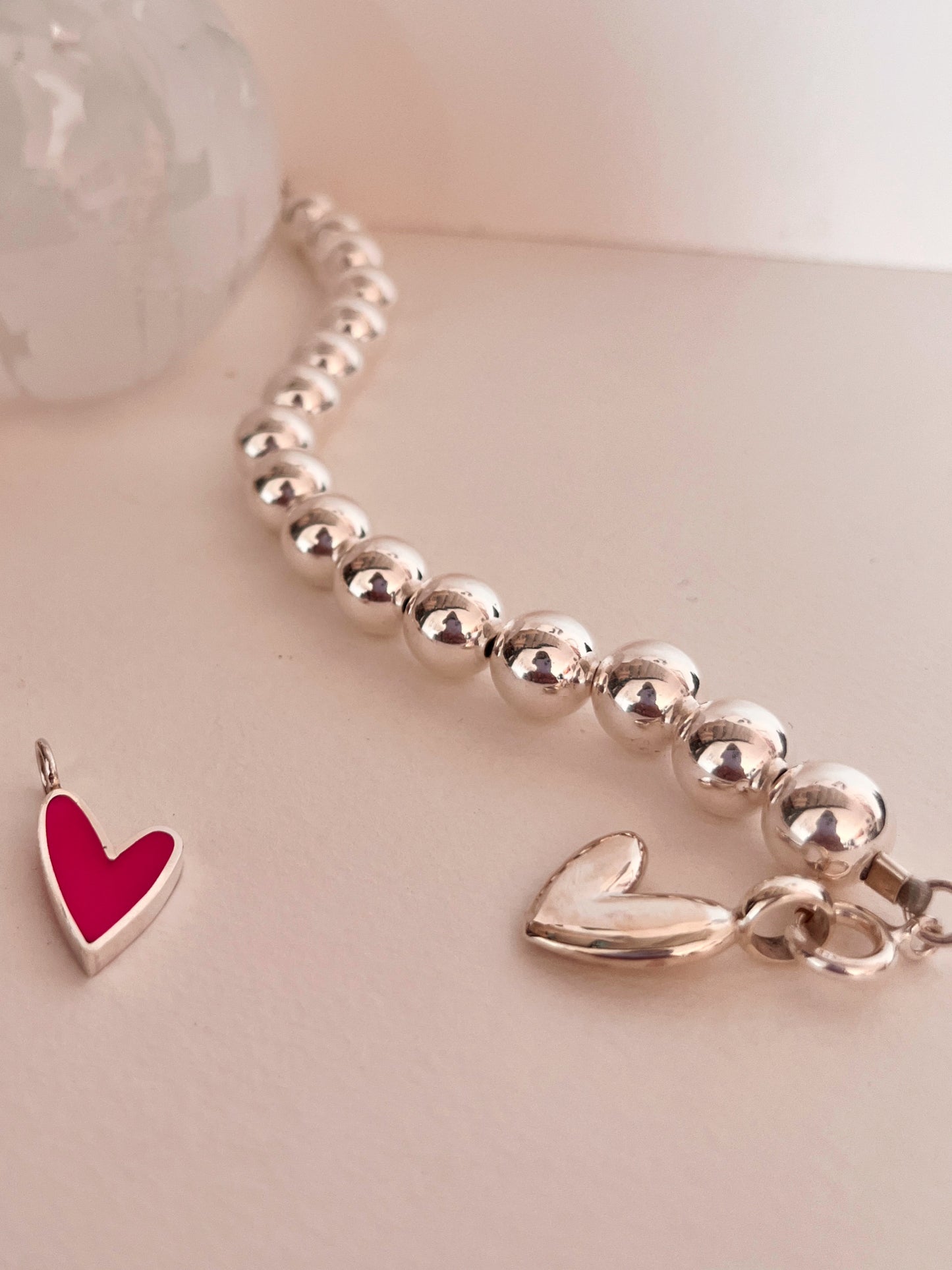 Maxi Pulsera Amar
