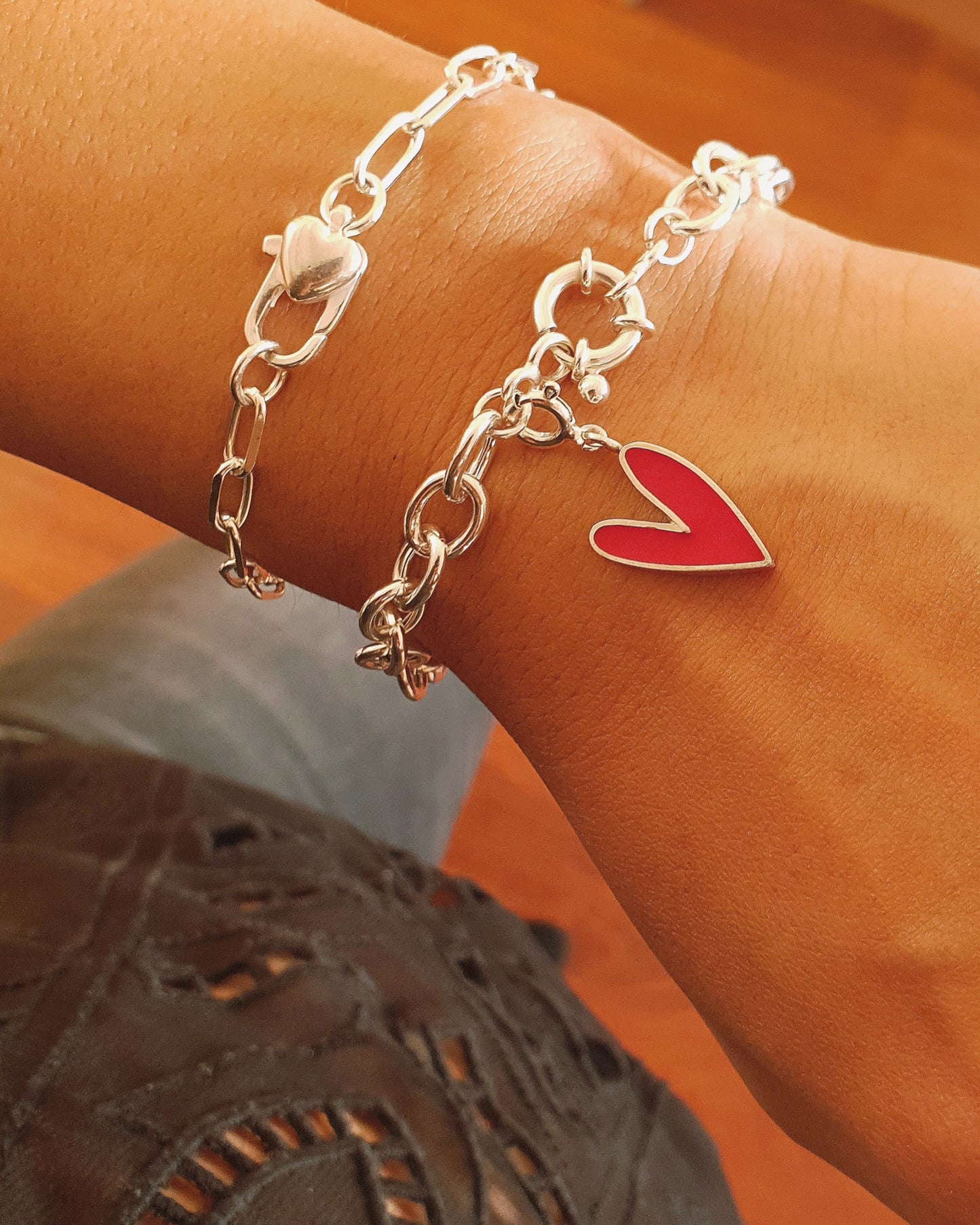 Pulsera Amorett