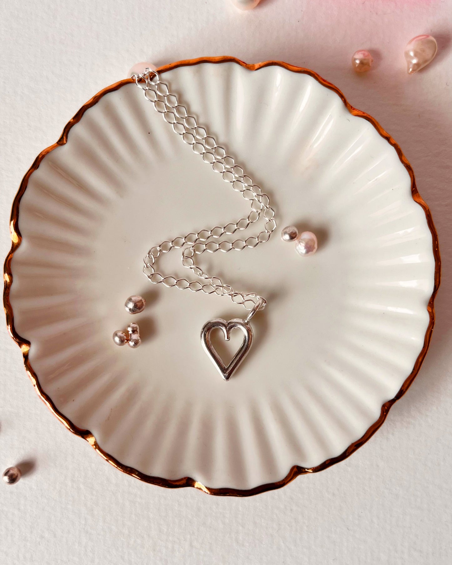 Collar Inlove
