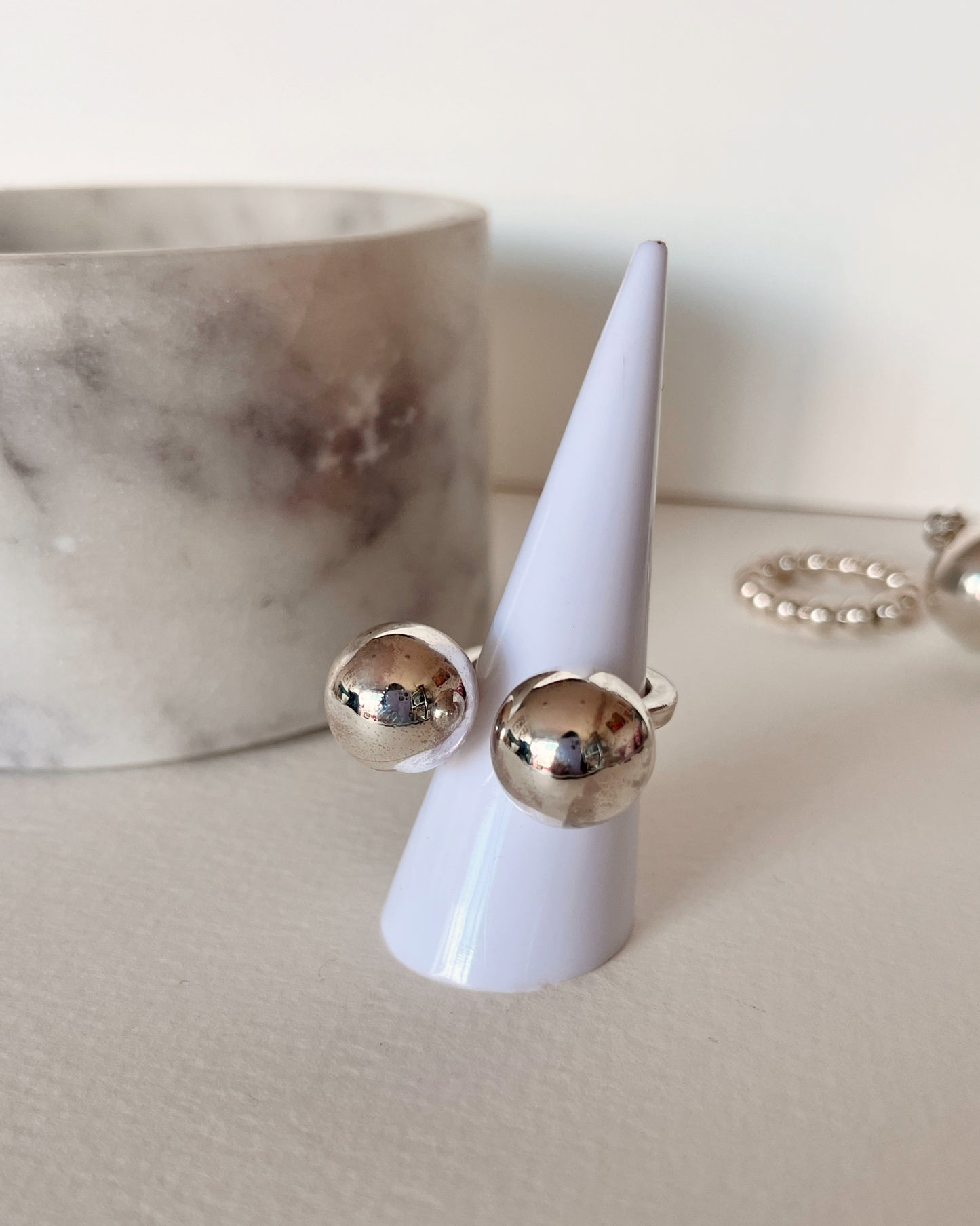 Anillo Maxi