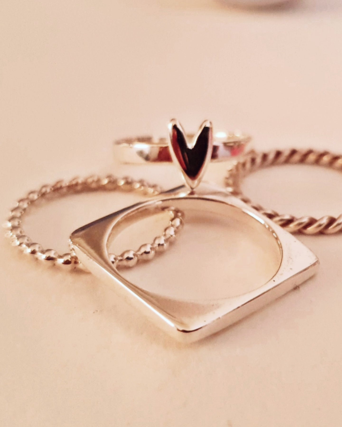 Anillo Cúbico