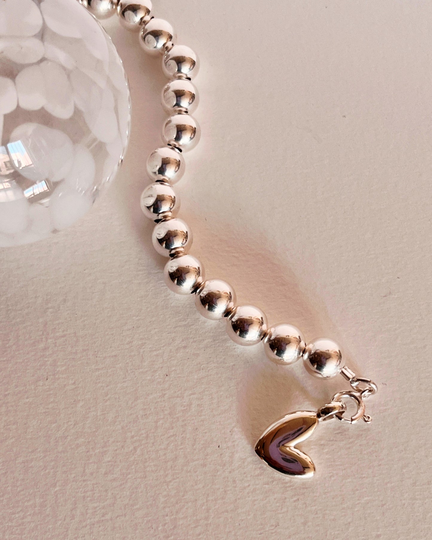 Maxi Pulsera Amar