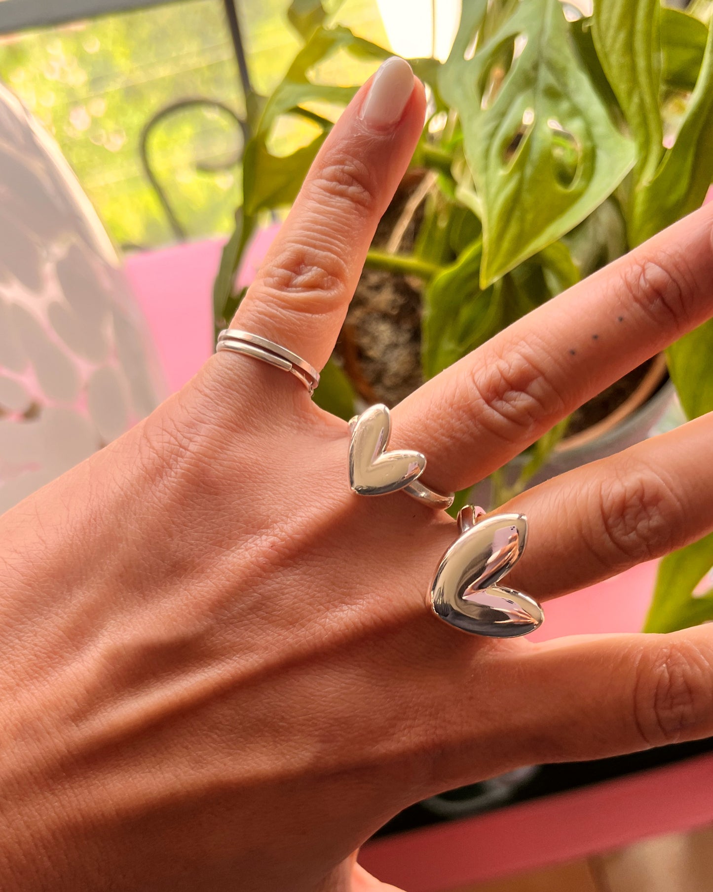 Anillo Amar L