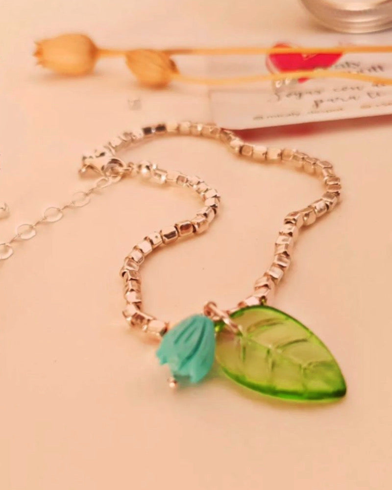Pulsera Tulipán
