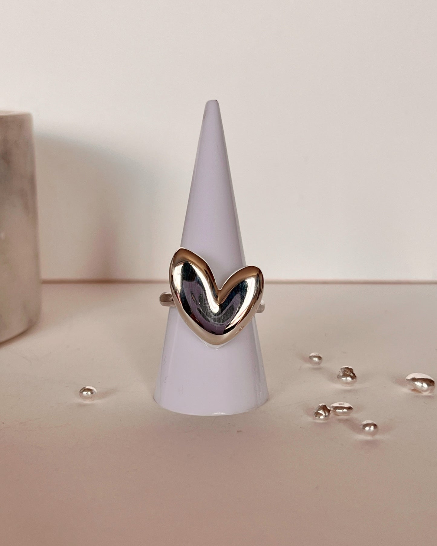 Anillo Amar L