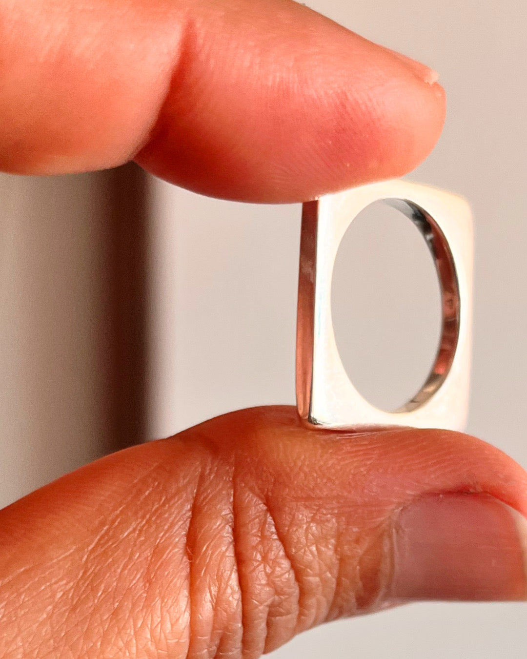 Anillo Cúbico