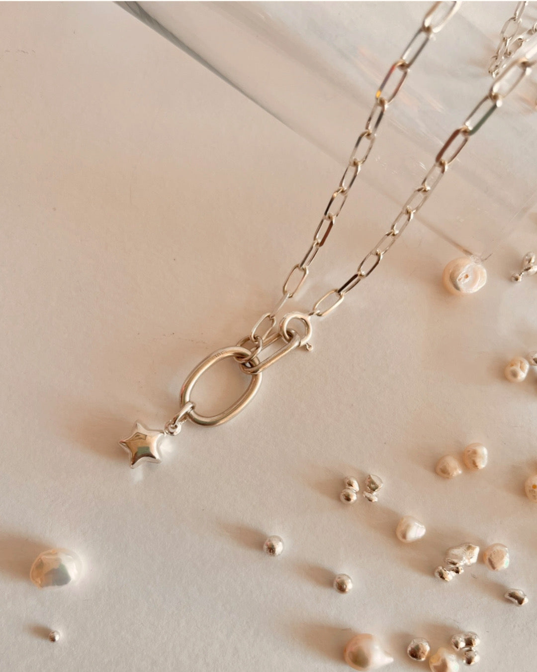 Collar Star