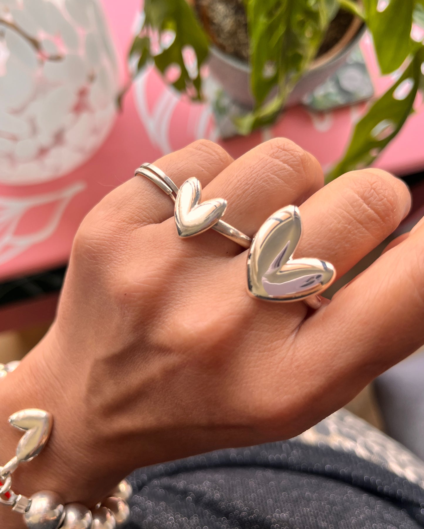 Anillo Amar L