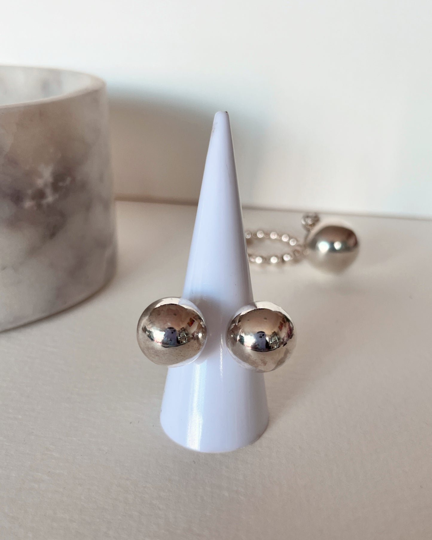 Anillo Maxi