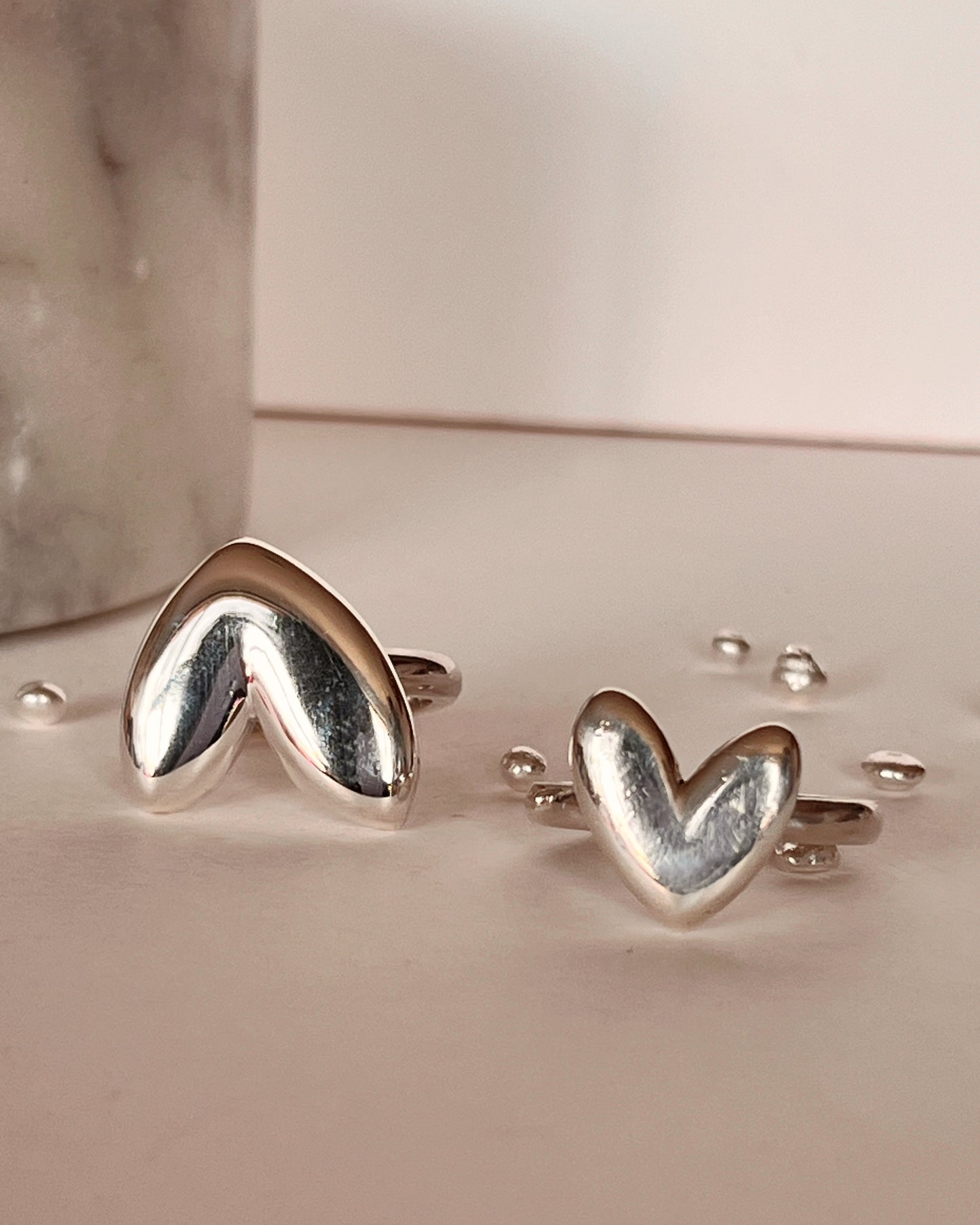Anillo Amar L