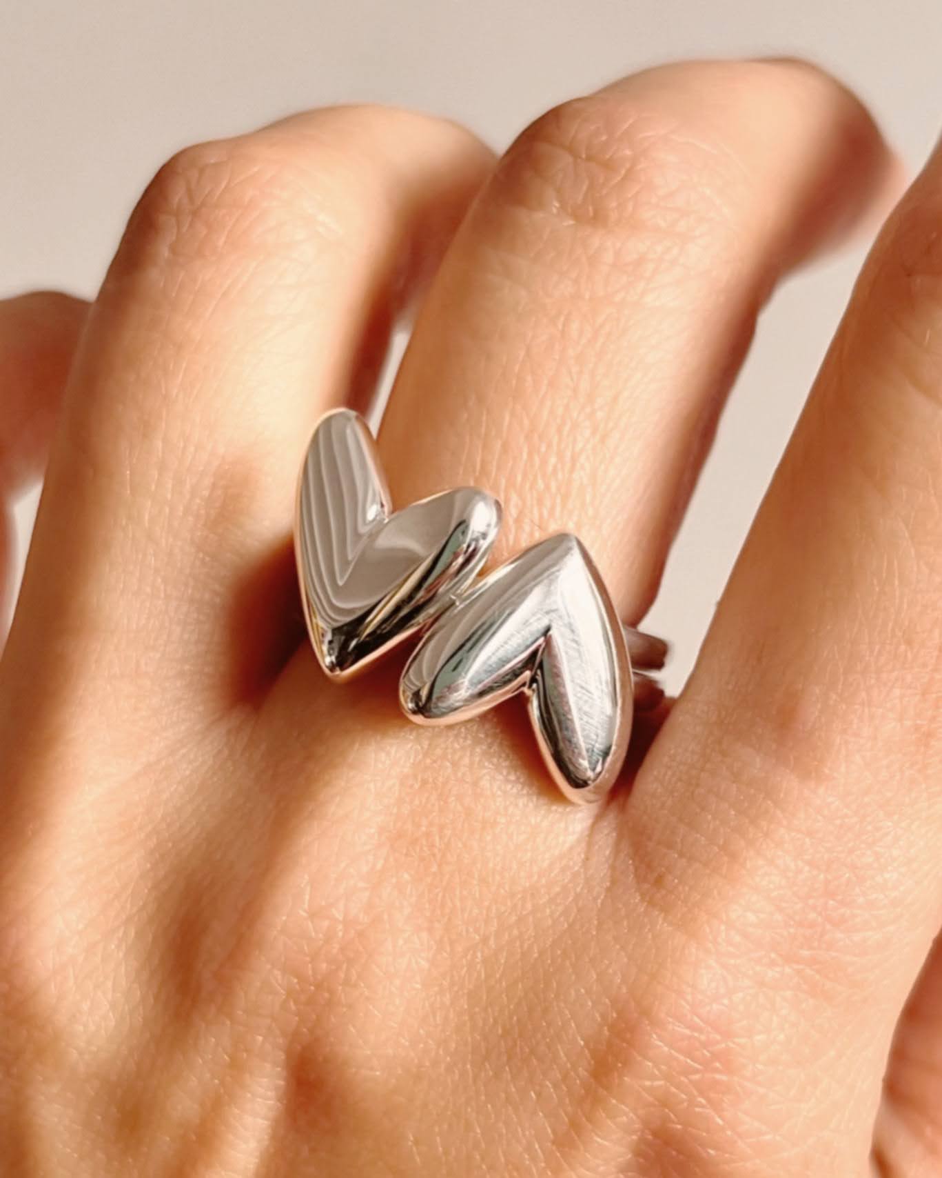Anillo Amar