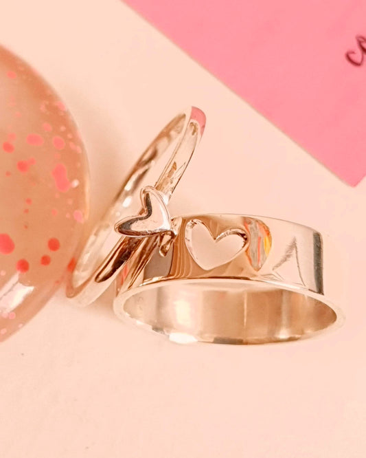 Anillo Amor