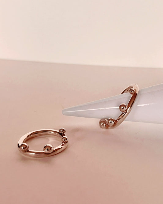 Anillo Mía