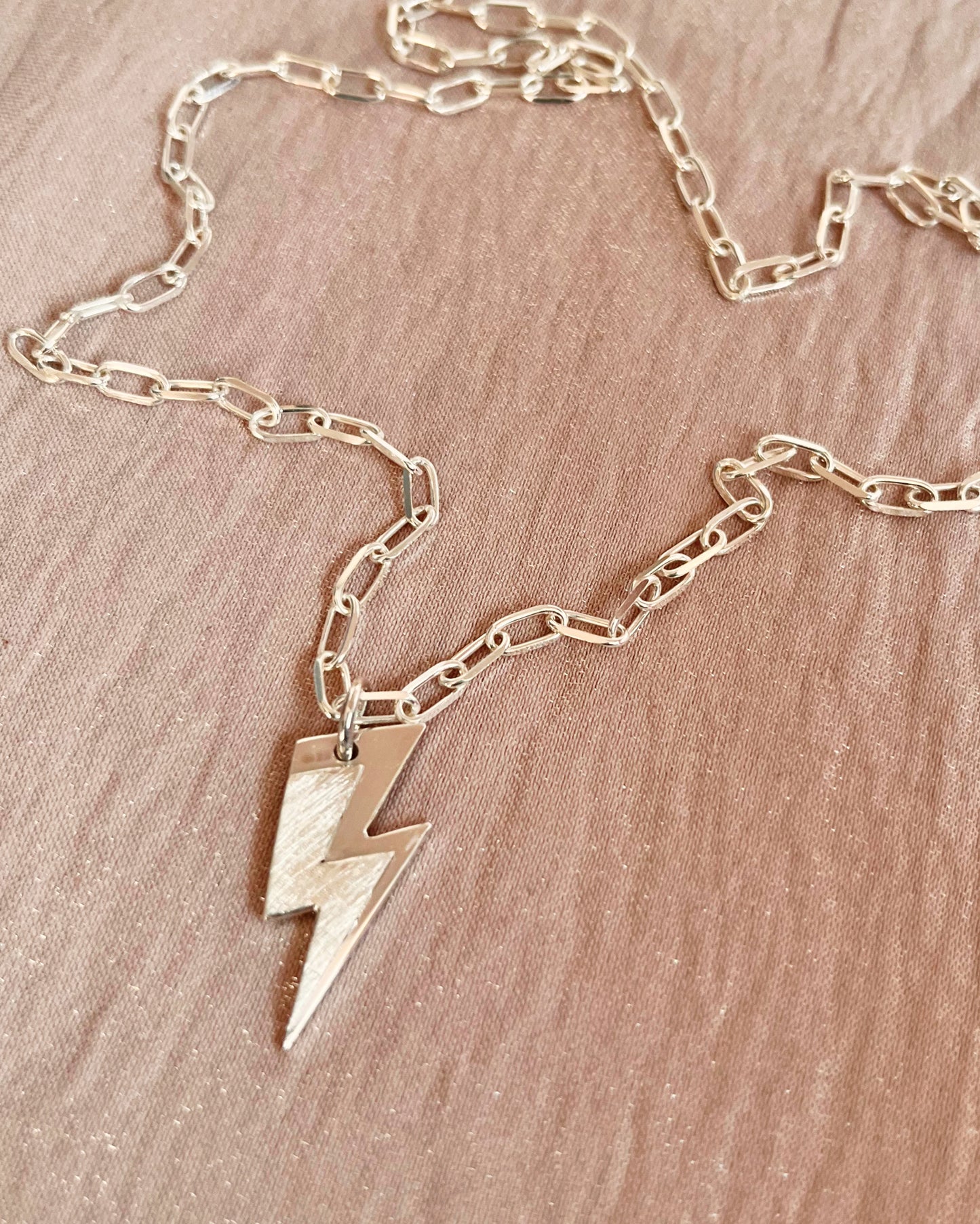 Collar Bowie