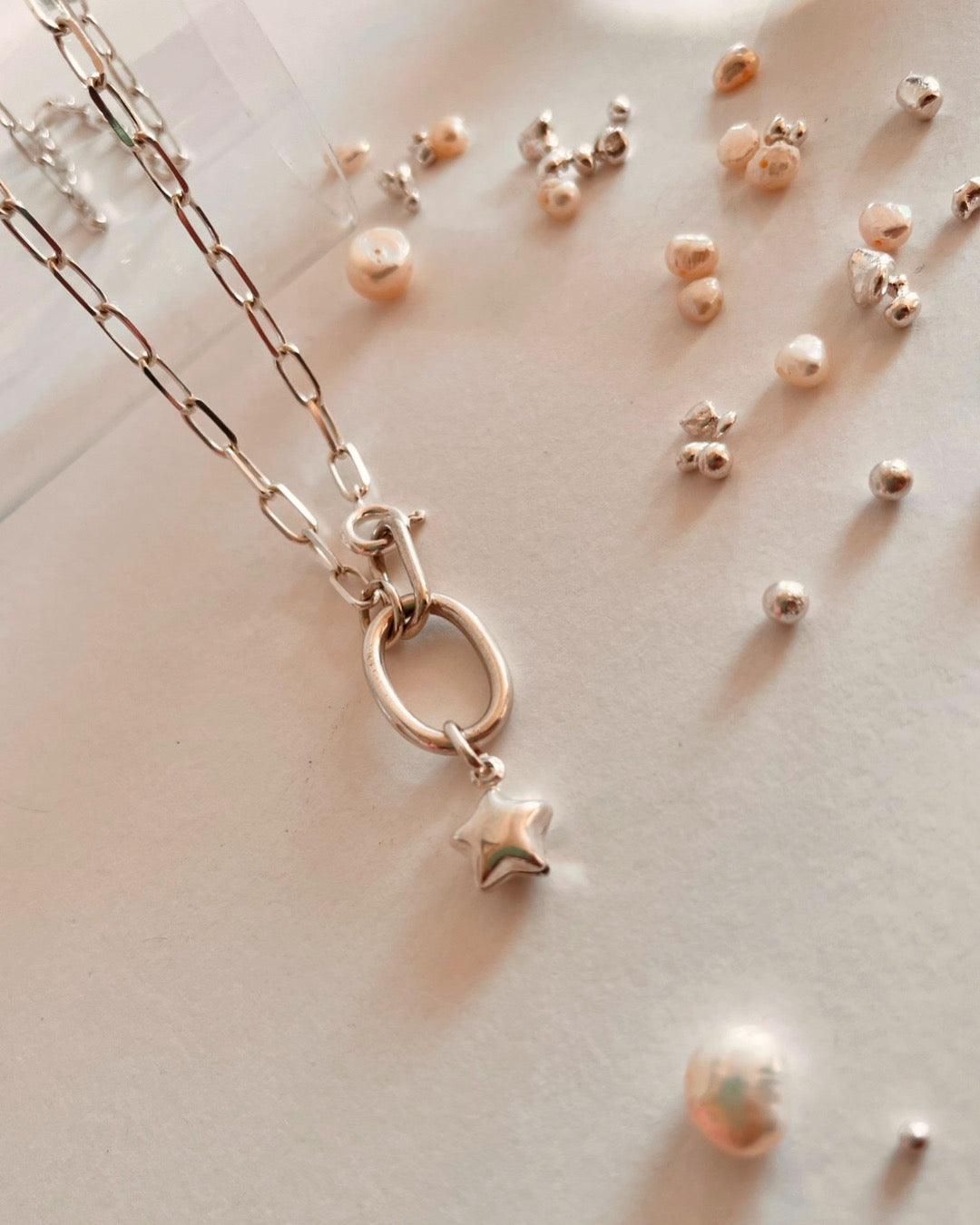 Collar Star