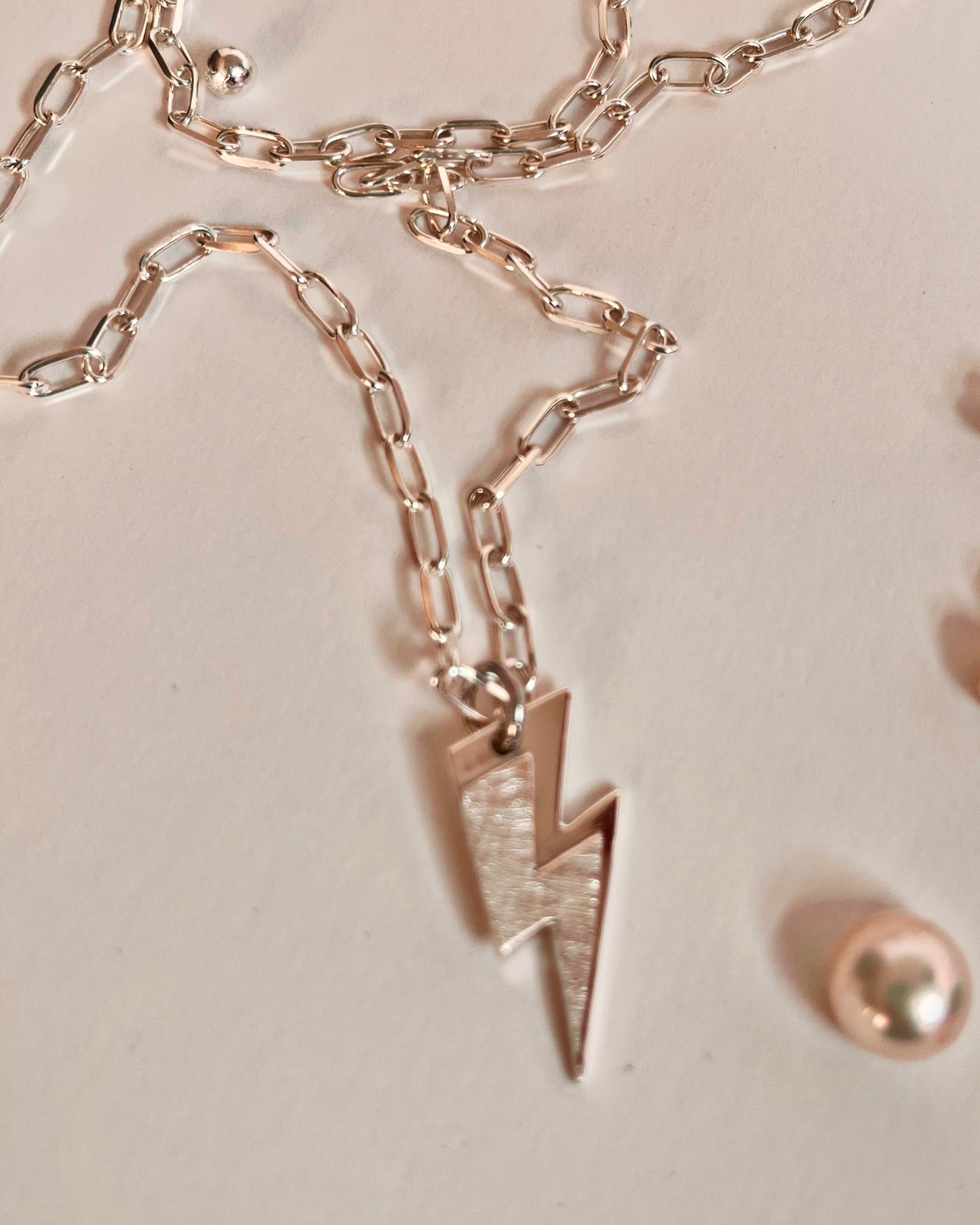 Collar Bowie
