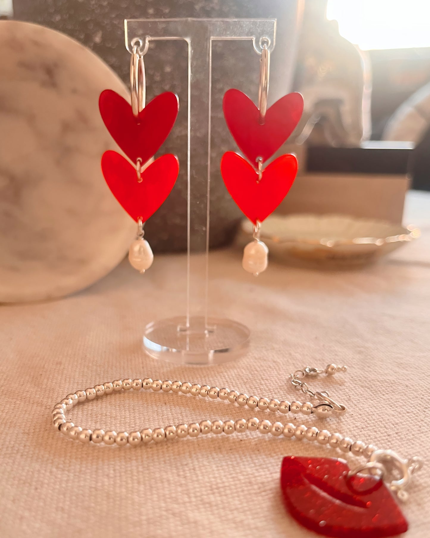 Aros Two Love