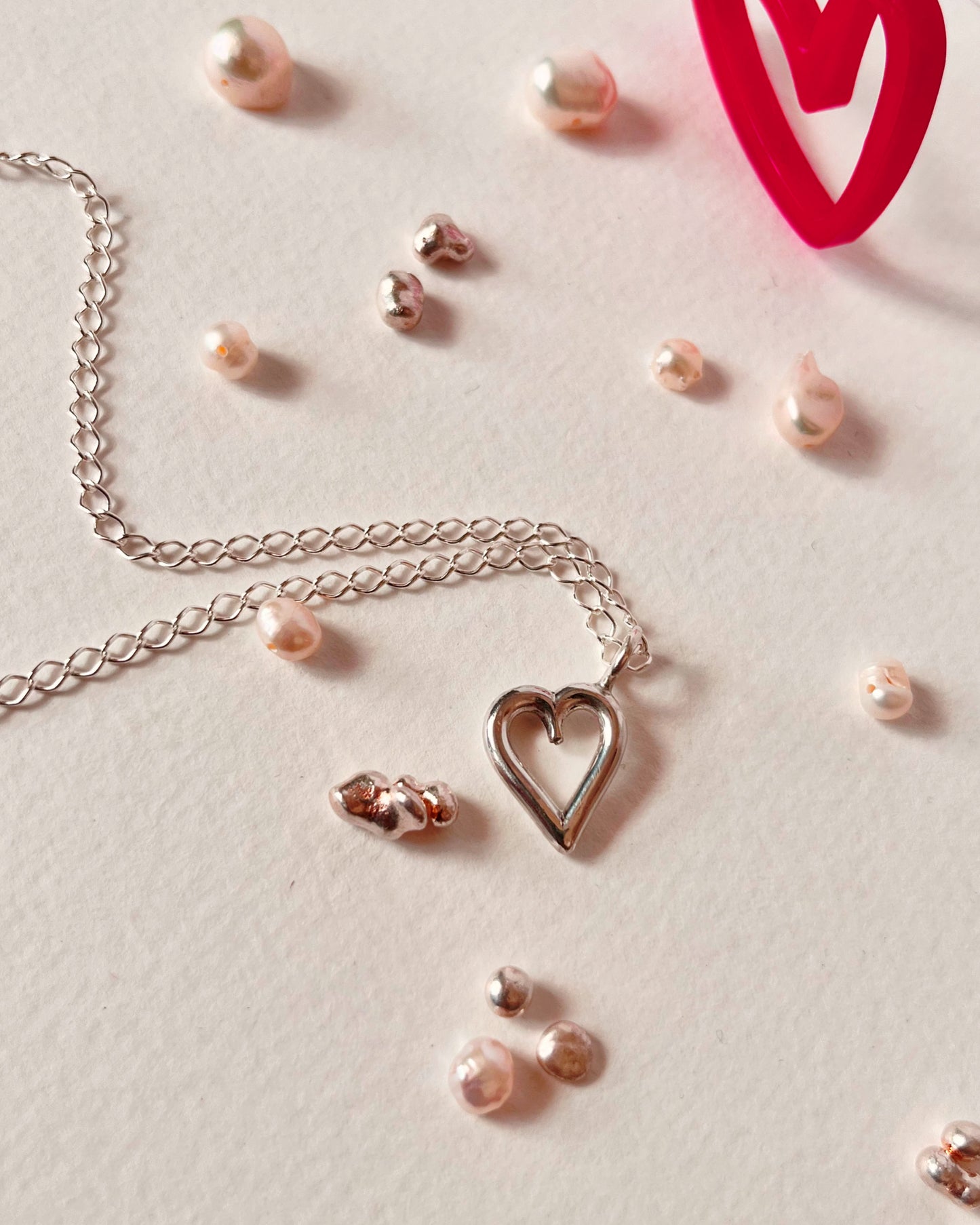 Collar Inlove