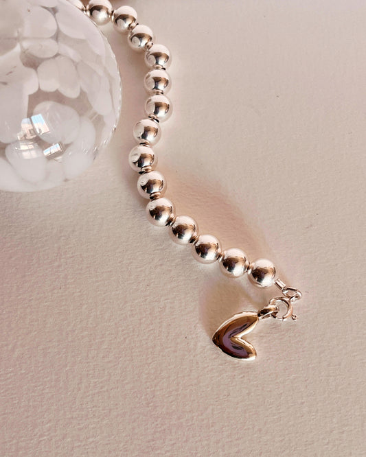 Maxi Pulsera Amar