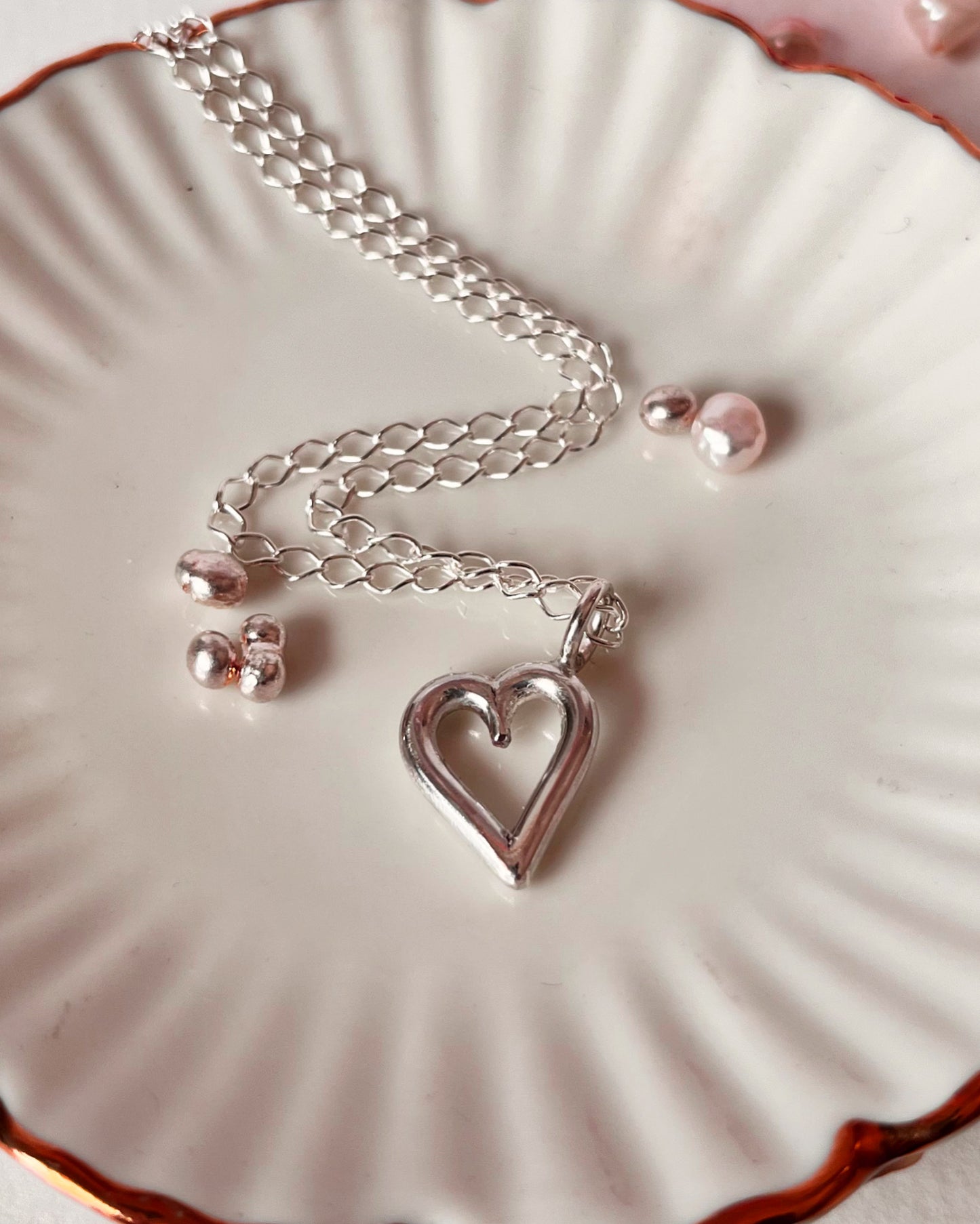 Collar Inlove