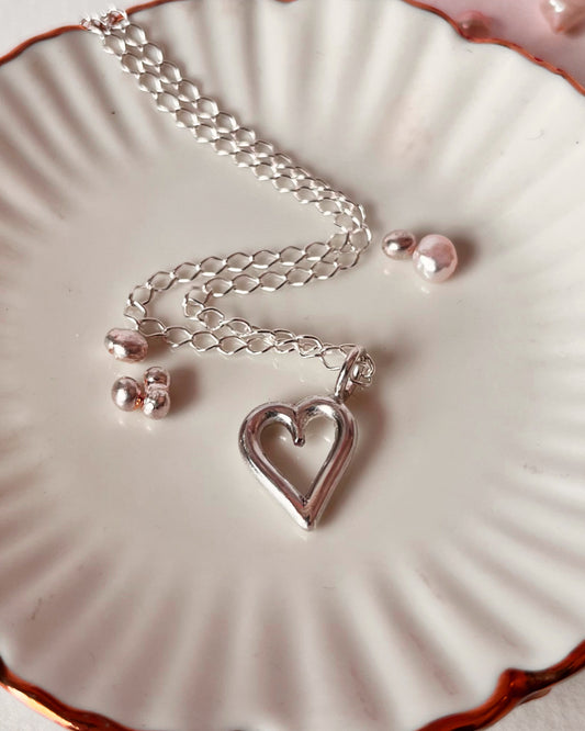 Collar Inlove