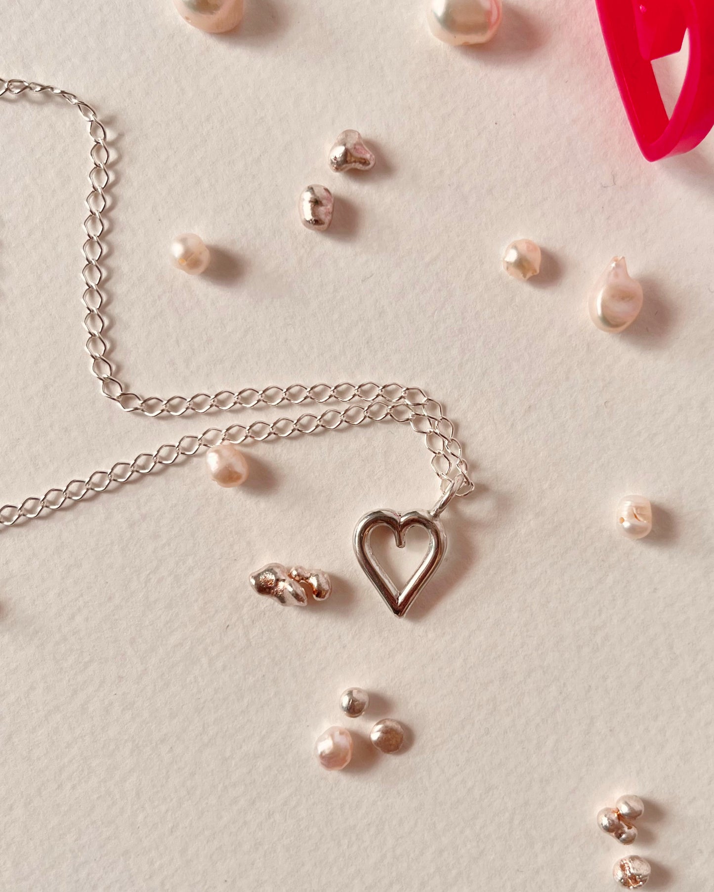 Collar Inlove