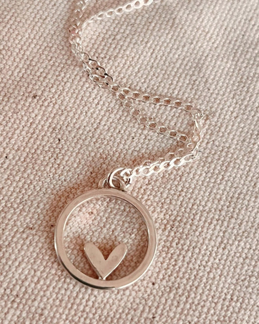 Cadena Charm Ema