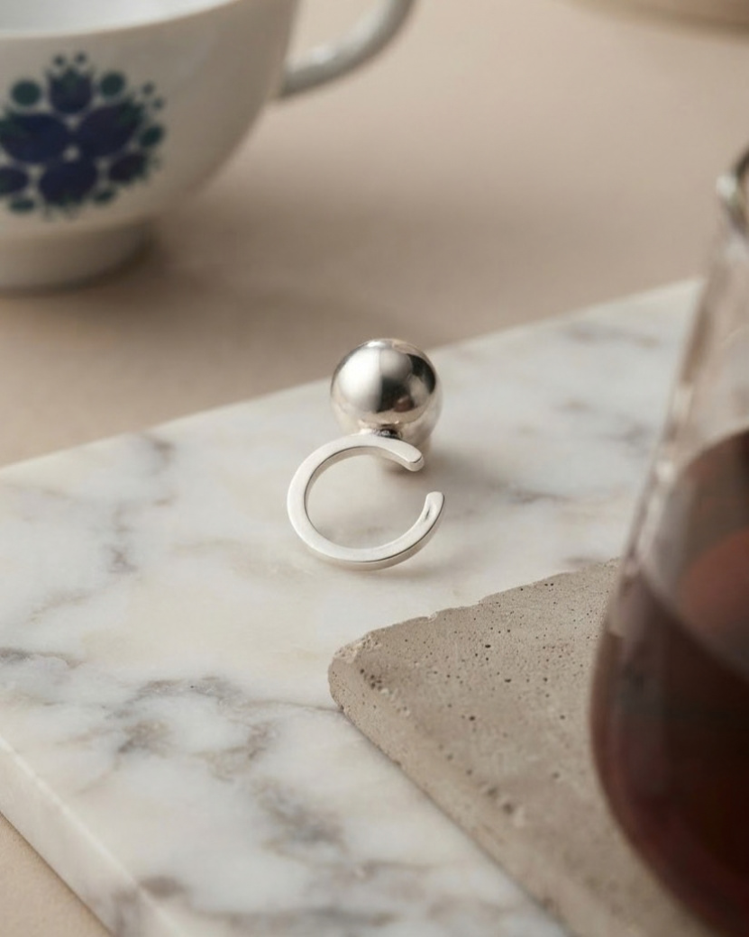 Anillo Kora