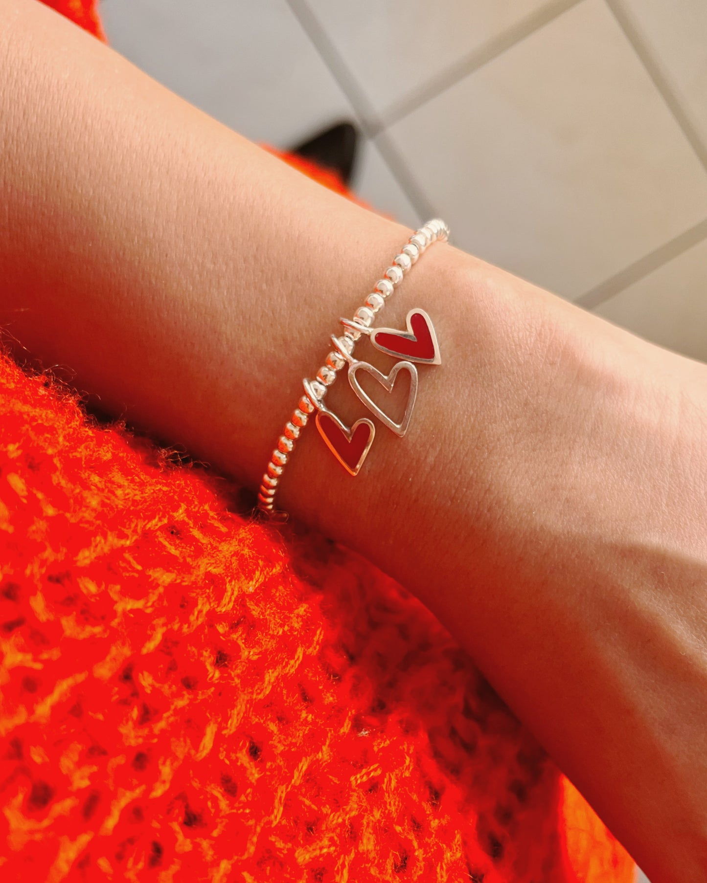 Pulsera Amore