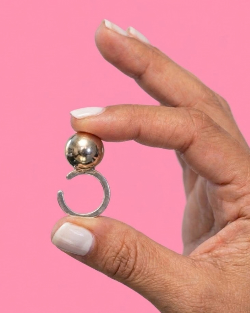 Anillo Kora