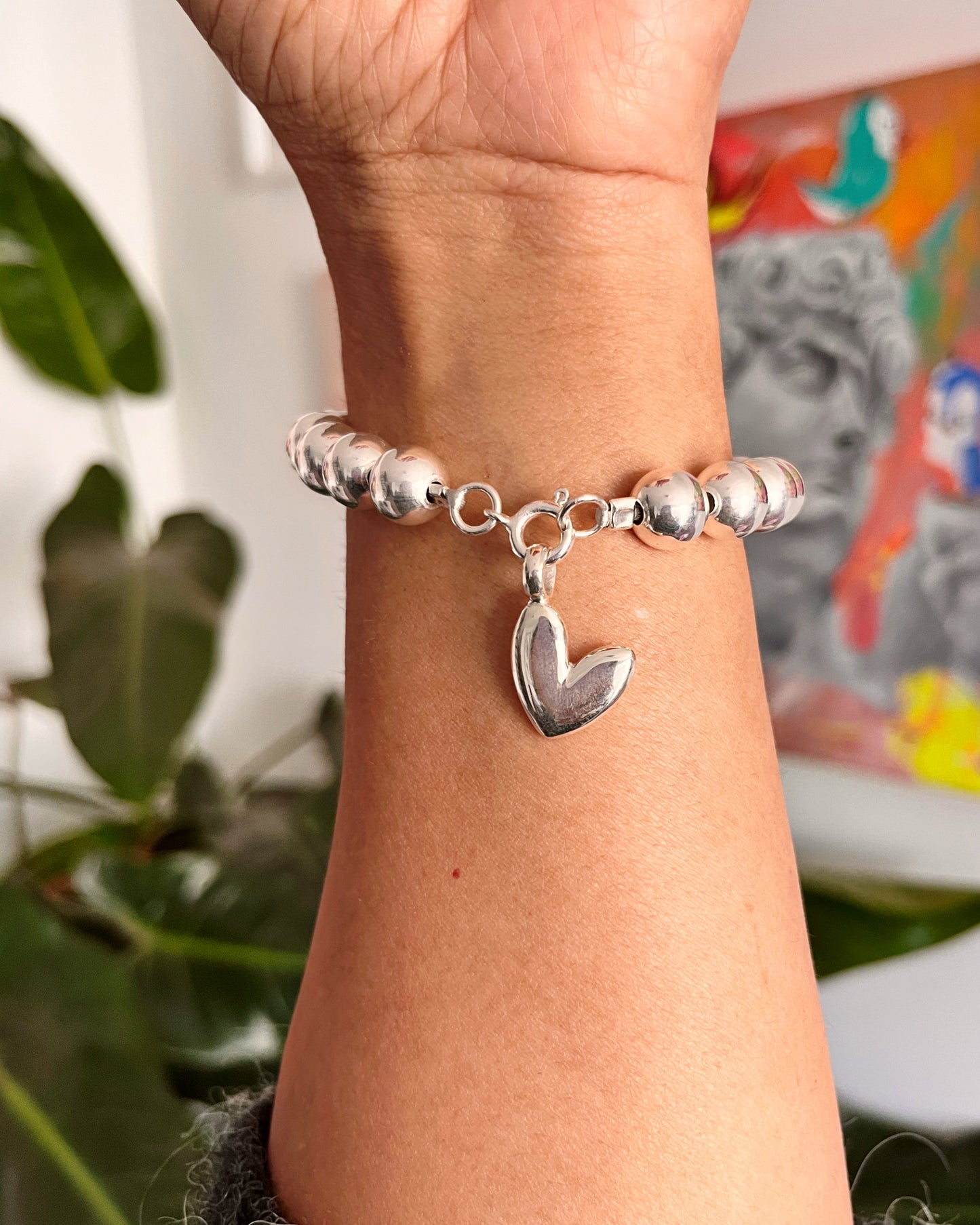 Maxi Pulsera Amar