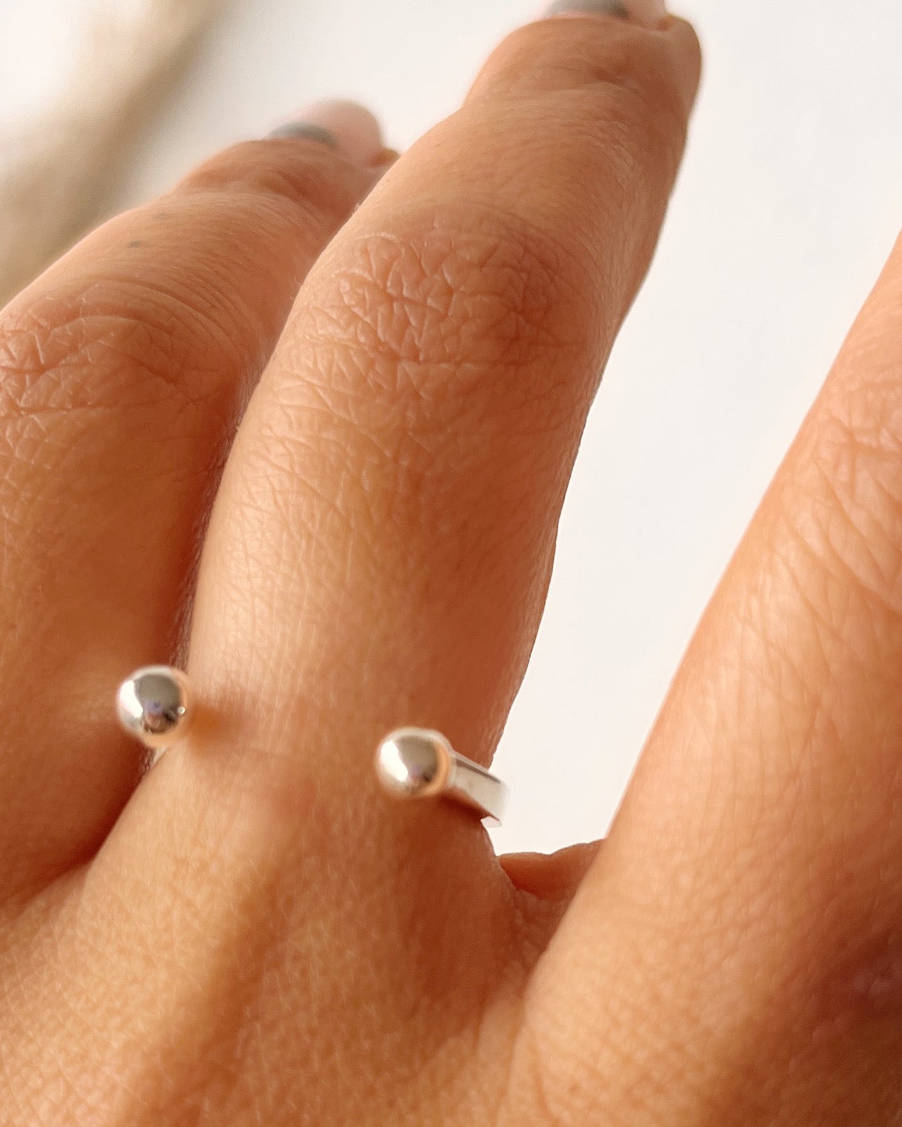 Anillo Dual