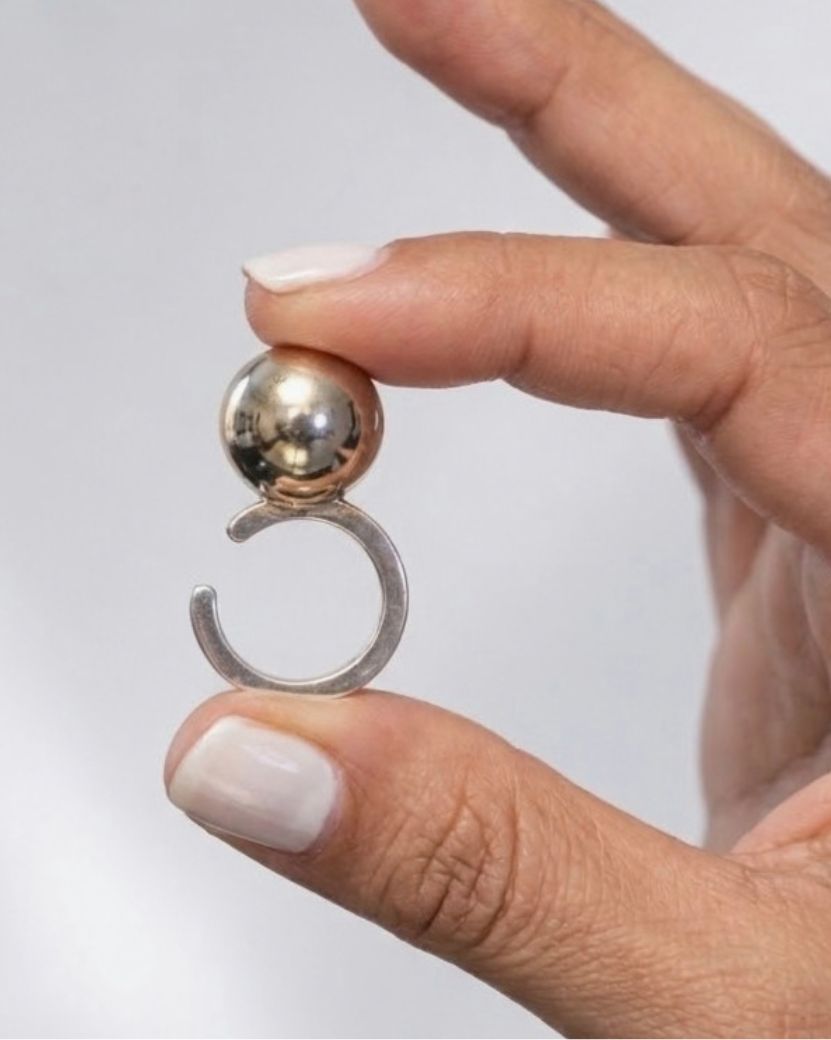 Anillo Kora