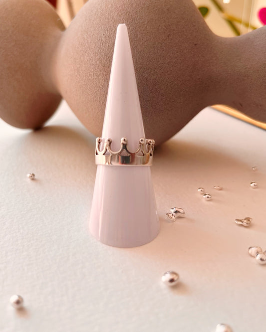 Anillo Queen