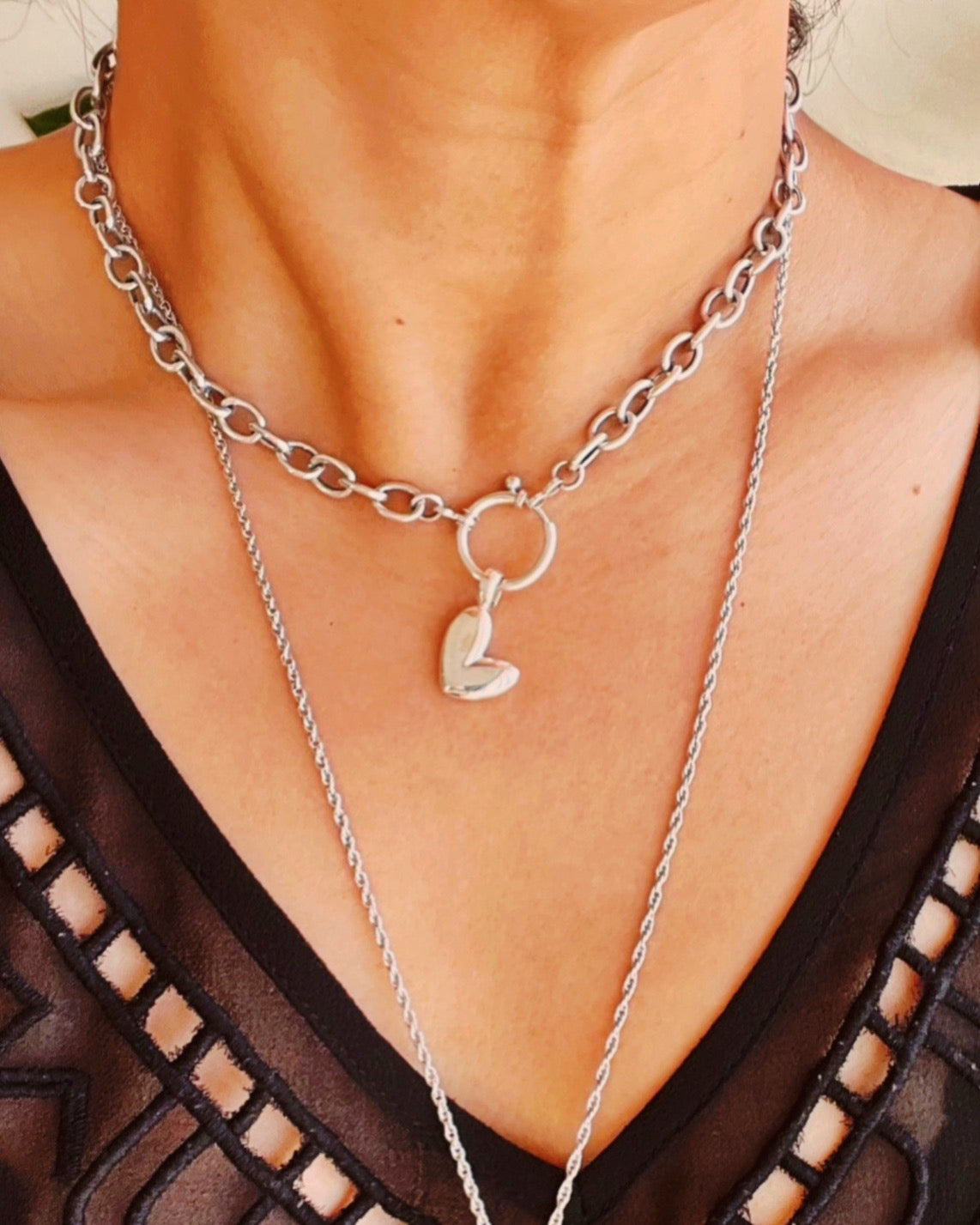Collar Maxi Amar