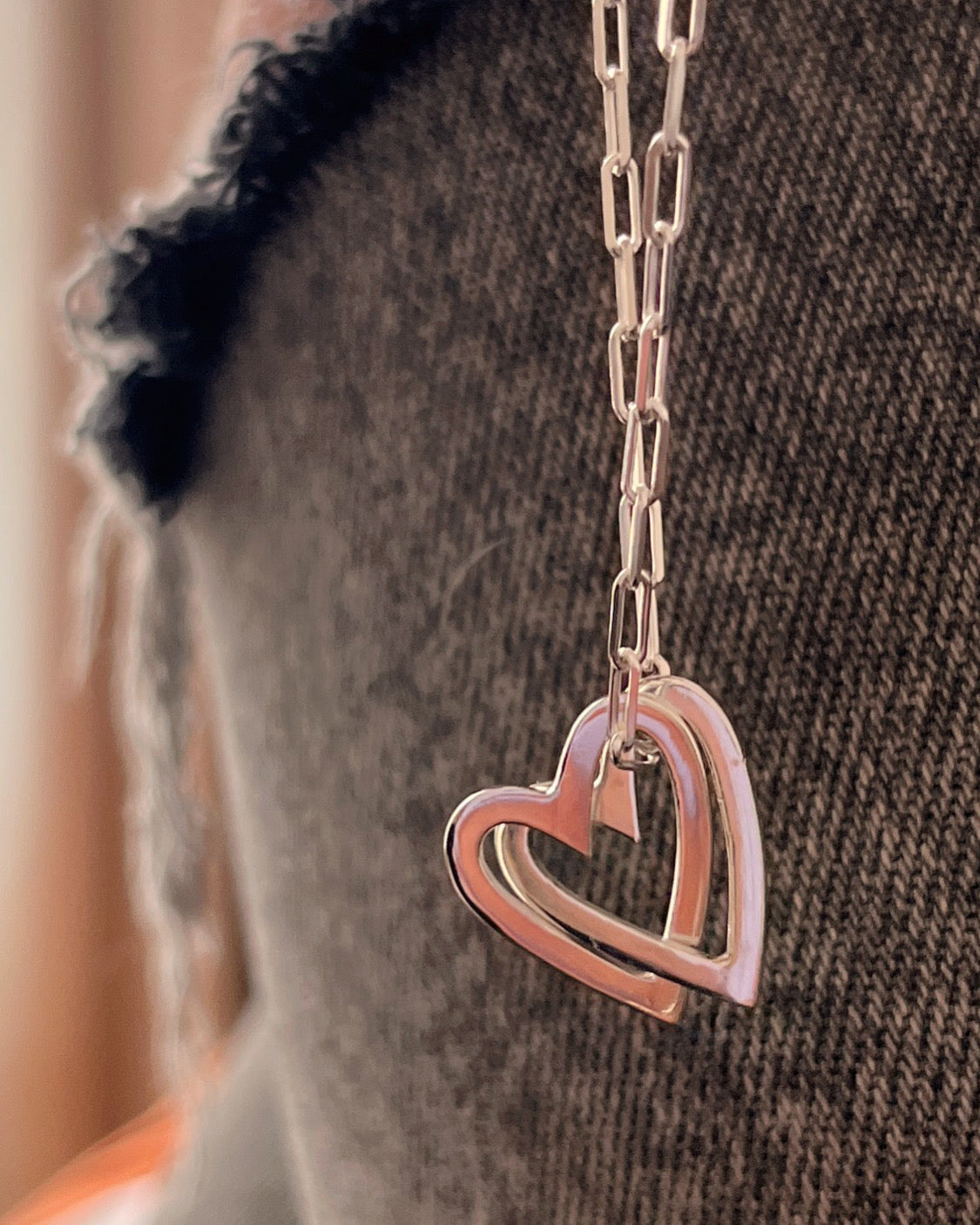 Lazo de Amor