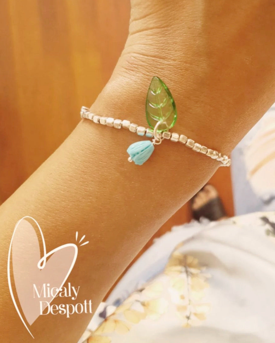 Pulsera Tulipán
