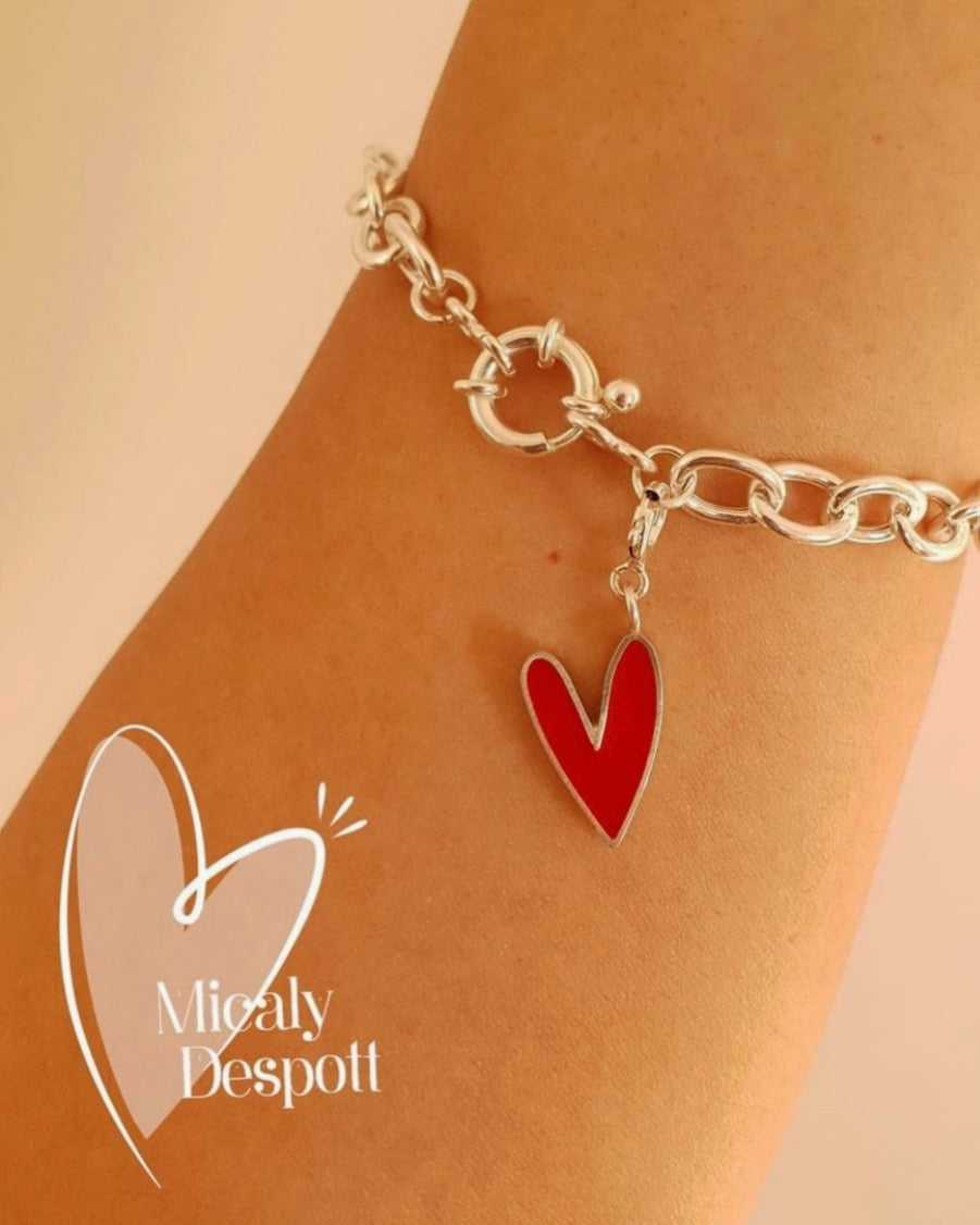 Pulsera Amorett