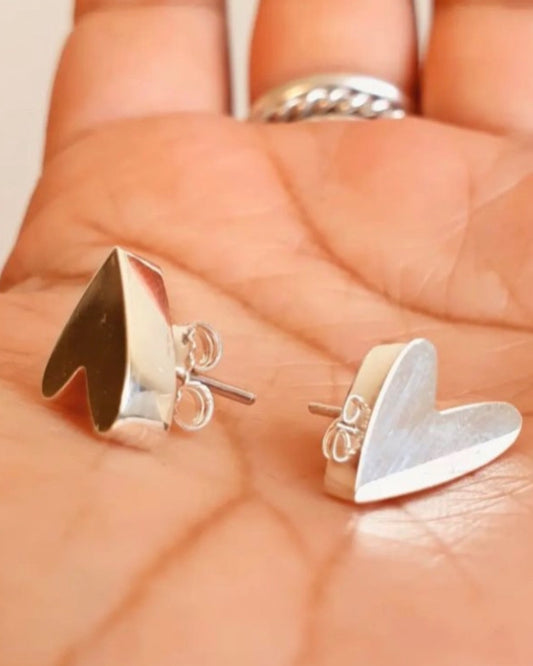 Mini Aros Corazón cajita