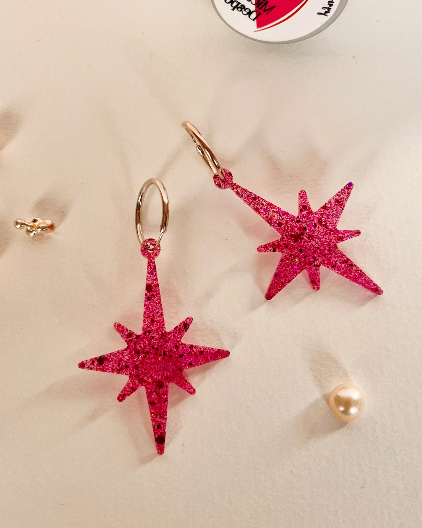 Aros Estrella Guía