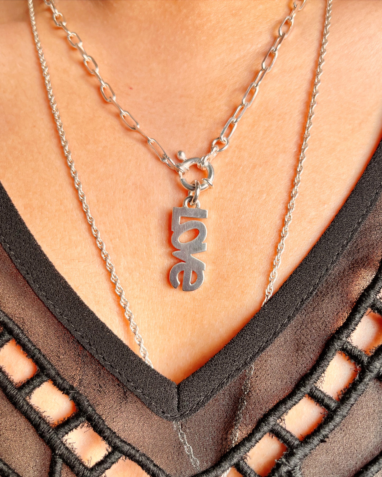 Collar Love
