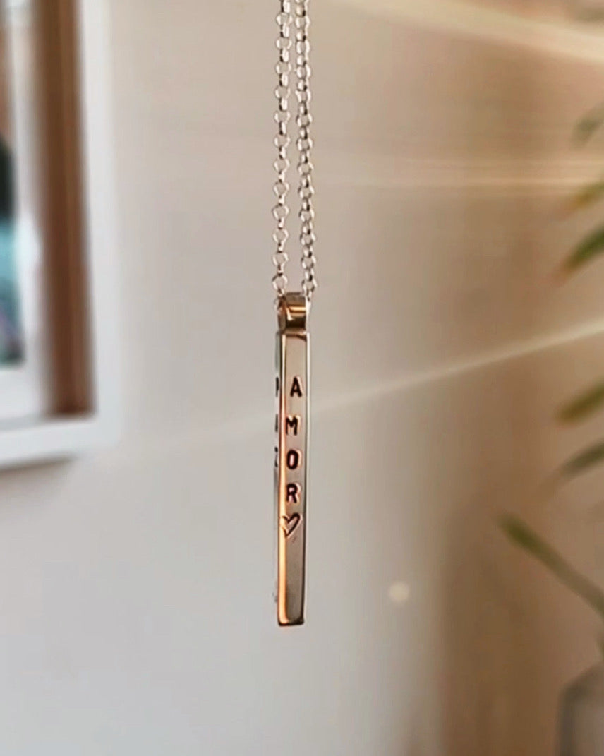 Lingote de Plata