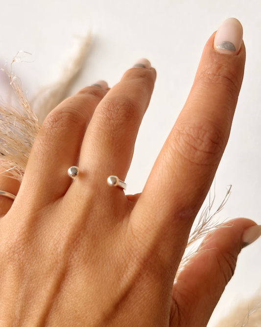 Anillo Dual