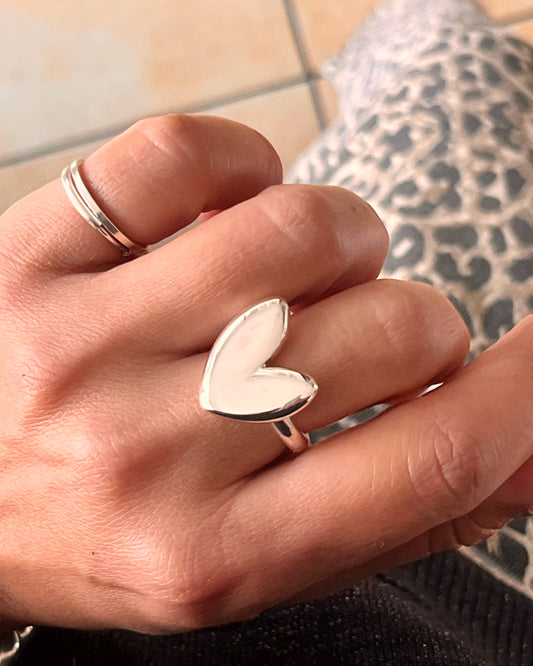 Anillo Amar L