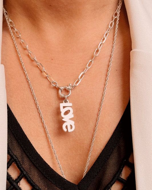 Collar Love