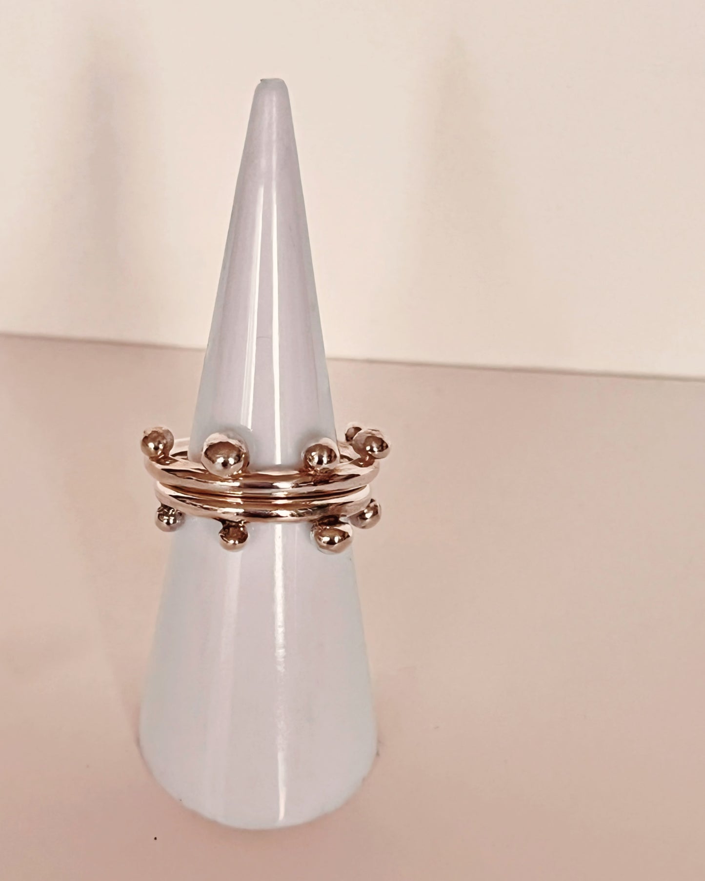 Anillo Mía