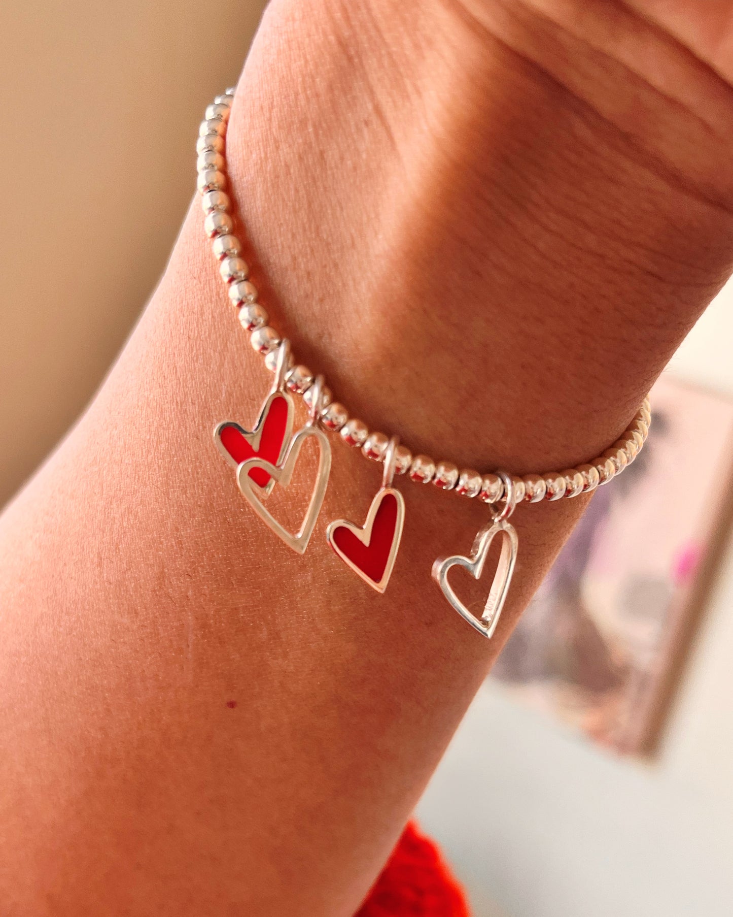 Pulsera Amore