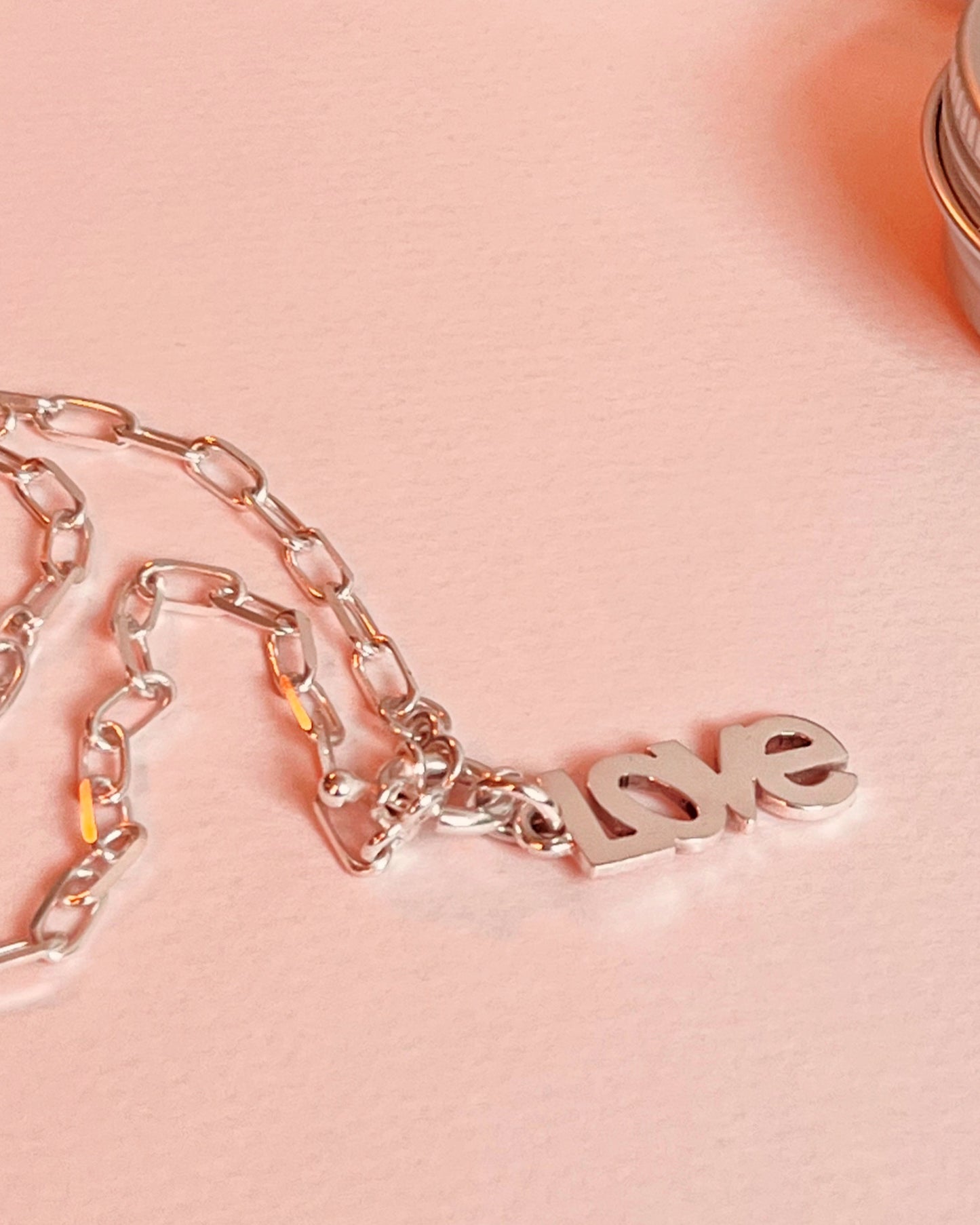 Collar Love